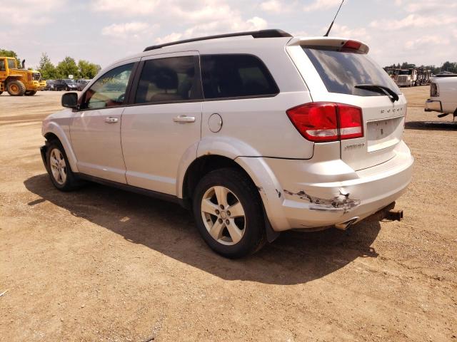 Photo 3 from auction – 2011 DODGE JOURNEY SX with VIN 3D4PG5FG8BT525442