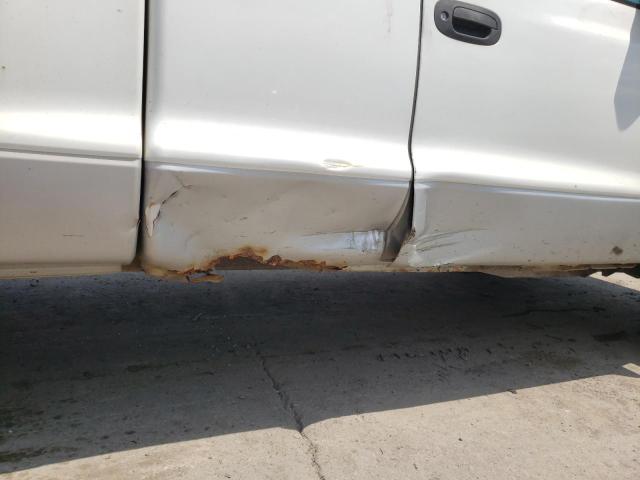 Photo 9 from auction – 1999 DODGE DAKOTA with VIN 1B7GG22Y6XS150136