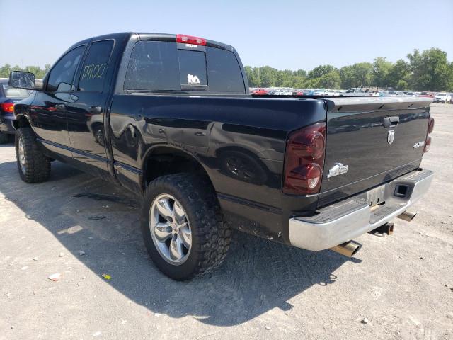 Photo 3 from auction – 2008 DODGE RAM 1500 S with VIN 1D7HU18218S542040