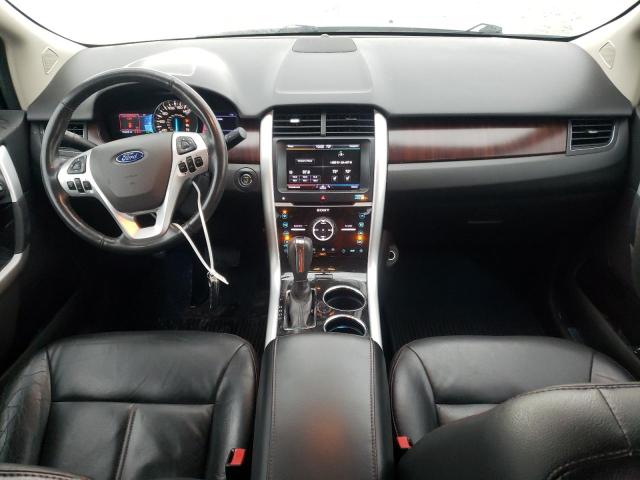 Photo 9 from auction – 2013 FORD EDGE LIMIT with VIN 2FMDK3KC4DBA85364