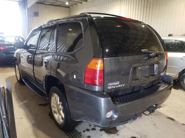 Photo 3 from auction – 2007 GMC ENVOY DENA with VIN 1GKET63M772262311