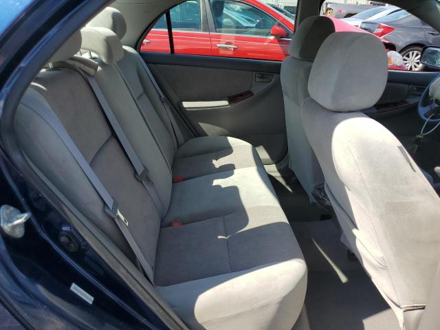 Photo 6 from auction – 2007 TOYOTA COROLLA CE with VIN 1NXBR30E77Z935767