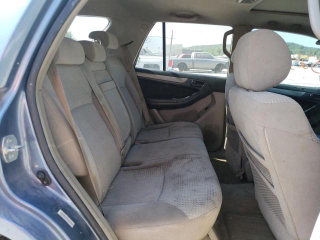 Photo 6 from auction – 2005 TOYOTA 4RUNNER SR with VIN JTEBU14R550071662