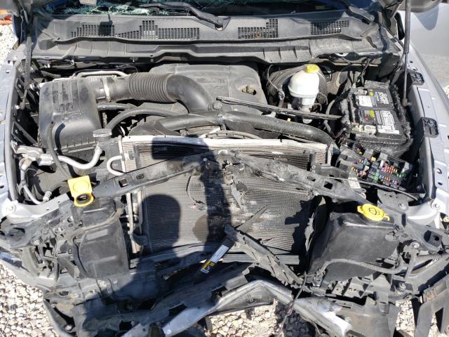 Photo 7 from auction – 2015 RAM 1500 SLT with VIN 1C6RR6LT4FS583716
