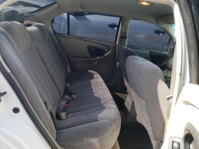 Photo 6 from auction – 2003 CHEVROLET MALIBU with VIN 1G1ND52JX3M553757