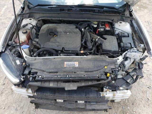 Photo 7 from auction – 2015 FORD FUSION SE with VIN 3FA6P0HD1FR156267