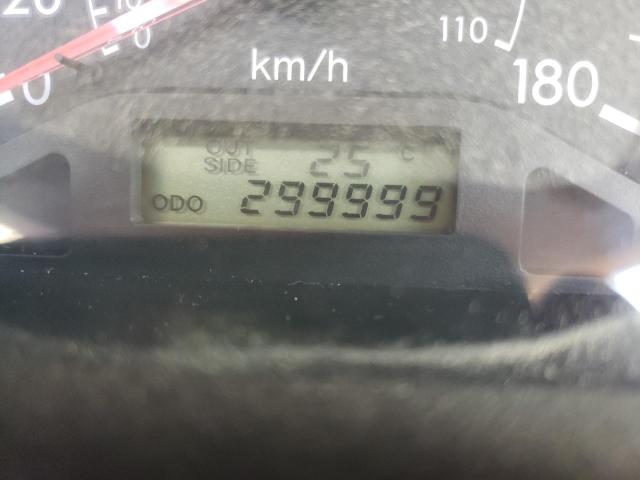 Photo 8 from auction – 2003 TOYOTA COROLLA CE with VIN 2T1BR32E53C749203