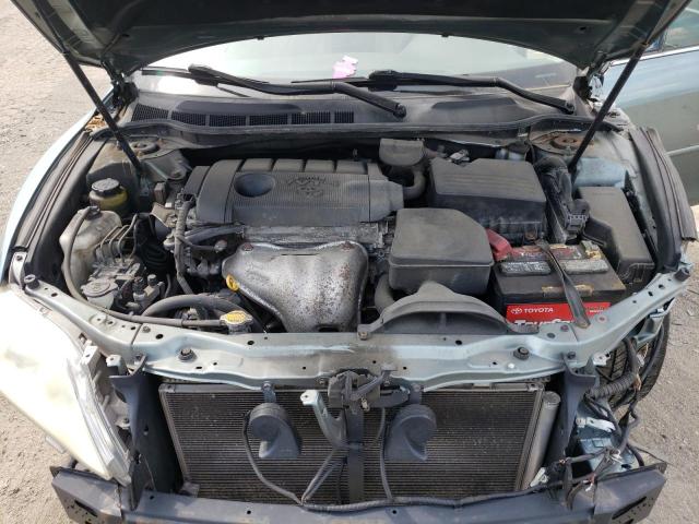 Photo 7 from auction – 2011 TOYOTA CAMRY BASE with VIN 4T1BF3EK4BU622580