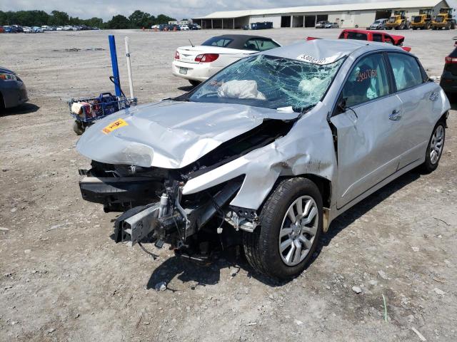 Photo 2 from auction – 2016 NISSAN ALTIMA 2.5 with VIN 1N4AL3AP7GC124810