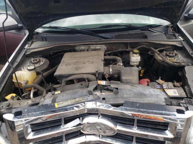 Photo 7 from auction – 2009 FORD ESCAPE LIM with VIN 1FMCU94G79KB55185