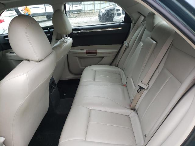 Photo 6 from auction – 2005 CHRYSLER 300 TOURIN with VIN 2C3JA53G05H156912