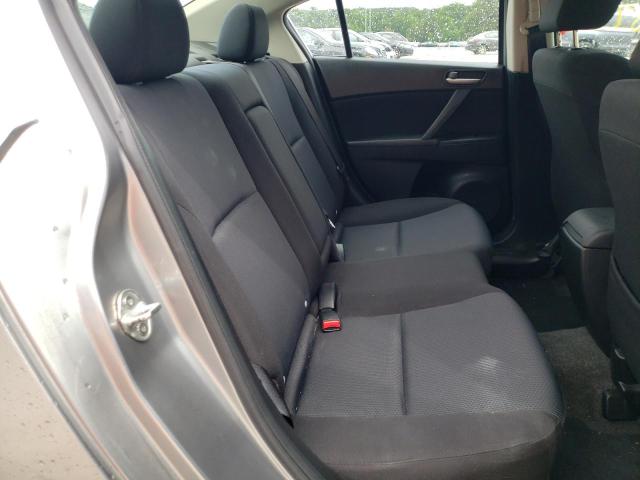 Photo 6 from auction – 2011 MAZDA 3 I with VIN JM1BL1VF4B1383988