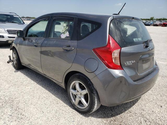 Photo 3 from auction – 2016 NISSAN VERSA NOTE with VIN 3N1CE2CP9GL351024