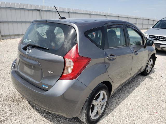 Photo 4 from auction – 2016 NISSAN VERSA NOTE with VIN 3N1CE2CP9GL351024
