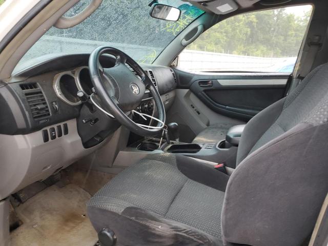 Photo 5 from auction – 2004 TOYOTA 4RUNNER SR with VIN JTEBU14R440036545