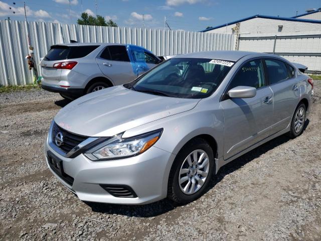 Photo 2 from auction – 2016 NISSAN ALTIMA 2.5 with VIN 1N4AL3APXGN365152