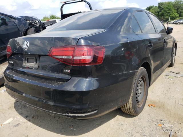 Photo 4 from auction – 2016 VOLKSWAGEN JETTA S with VIN 3VW267AJ2GM242381