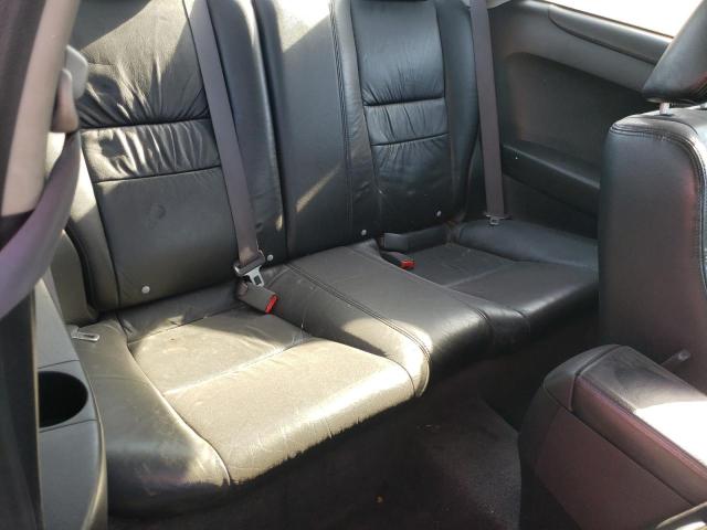 Photo 6 from auction – 2003 HONDA ACCORD EX with VIN 1HGCM71663A014580
