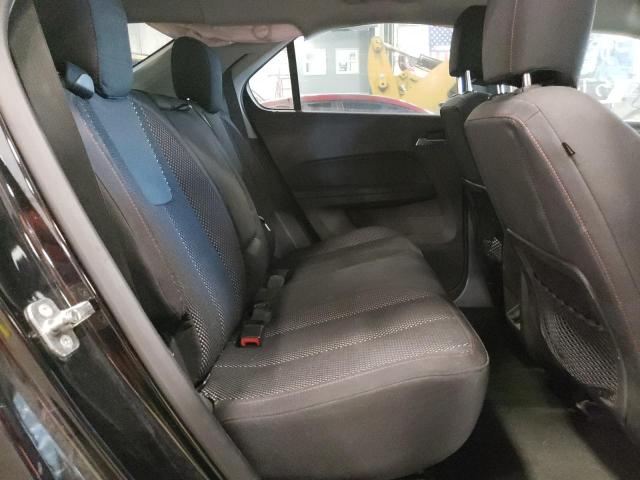 Photo 6 from auction – 2012 CHEVROLET EQUINOX LT with VIN 2GNALDEK8C6144041