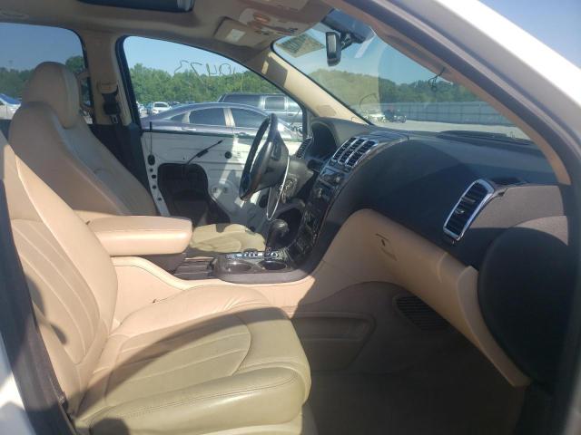 Photo 5 from auction – 2012 GMC ACADIA DEN with VIN 1GKKVTED7CJ160760