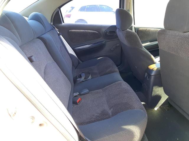 Photo 6 from auction – 2000 DODGE NEON BASE with VIN 1B3ES46C7YD876854