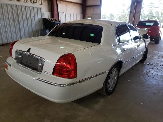 Photo 4 from auction – 2011 LINCOLN TOWN CAR S with VIN 2LNBL8CV2BX763479