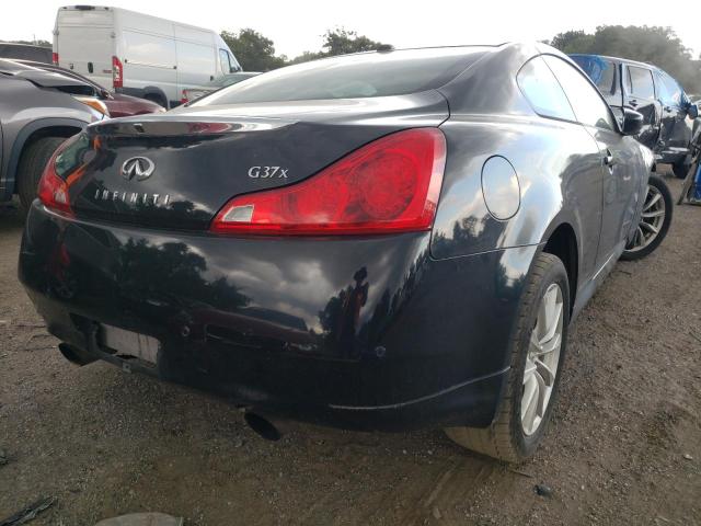Photo 4 from auction – 2011 INFINITI G37 with VIN JN1CV6EL7BM263220