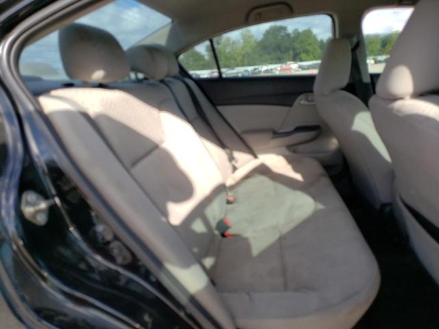 Photo 6 from auction – 2014 HONDA CIVIC LX with VIN 2HGFB2F58EH526447