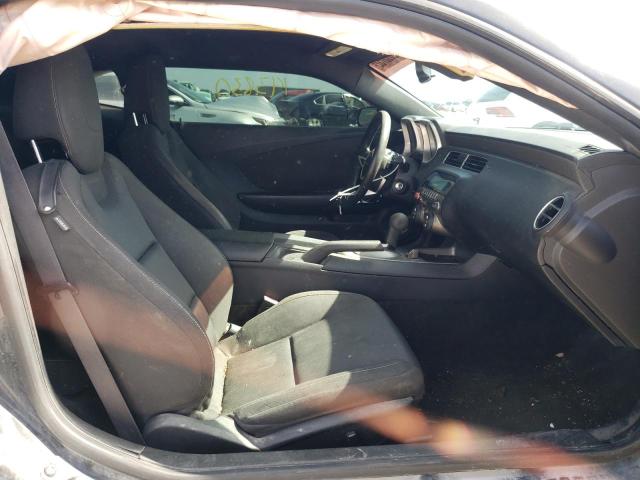 Photo 5 from auction – 2011 CHEVROLET CAMARO LT with VIN 2G1FB1ED5B9140598
