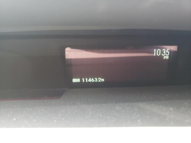 Photo 8 from auction – 2011 TOYOTA PRIUS with VIN JTDKN3DU8B1383174