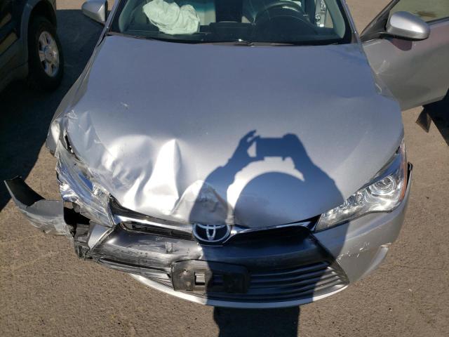 Photo 7 from auction – 2015 TOYOTA CAMRY LE with VIN 4T1BF1FK6FU966856