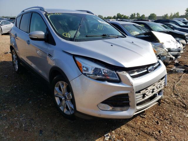 FORD ESCAPE TIT 2016 with VIN 1FMCU0JX2GUB22483 - Photo from auction