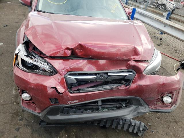 Photo 7 from auction – 2019 SUBARU CROSSTREK with VIN JF2GTAMC6KH272168