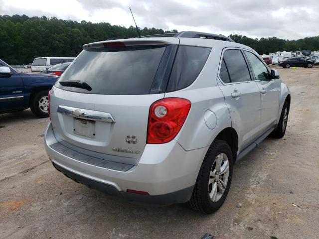 Photo 4 from auction – 2010 CHEVROLET EQUINOX LT with VIN 2CNALDEW8A6213704