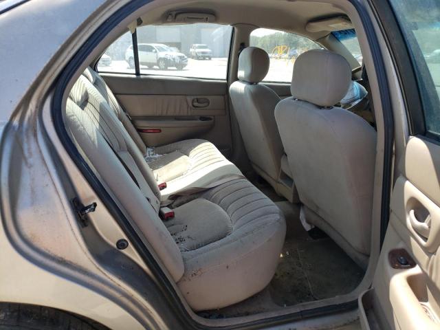 Photo 6 from auction – 2003 BUICK CENTURY CU with VIN 2G4WS52J431178411