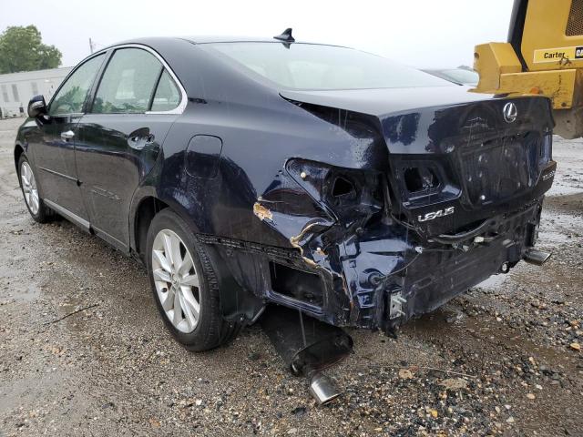 Photo 3 from auction – 2010 LEXUS ES 350 with VIN JTHBK1EG3A2401688