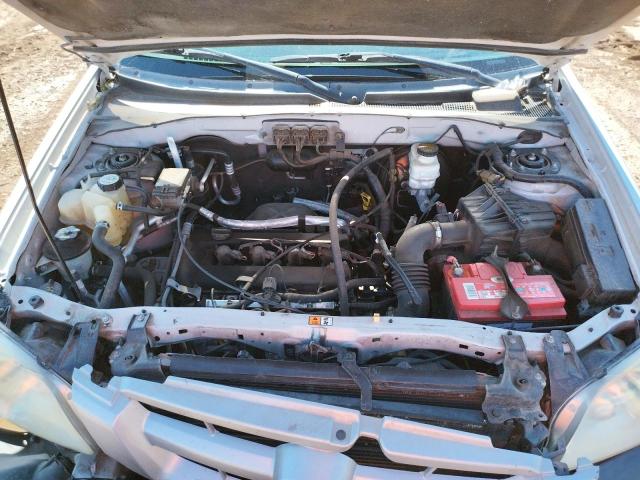Photo 7 from auction – 2006 MAZDA TRIBUTE I with VIN 4F2YZ02Z16KM34767