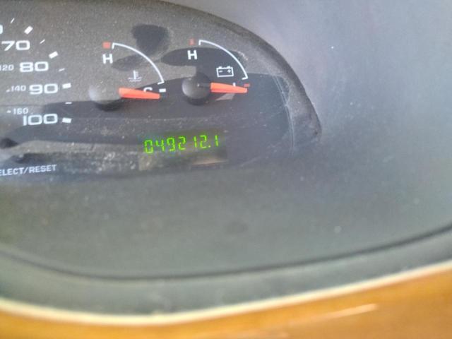 Photo 8 from auction – 2004 FORD ECONOLINE with VIN 1FDXE45S44HB00428