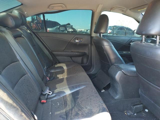 Photo 6 from auction – 2015 HONDA ACCORD SPO with VIN 1HGCR2F52FA174884