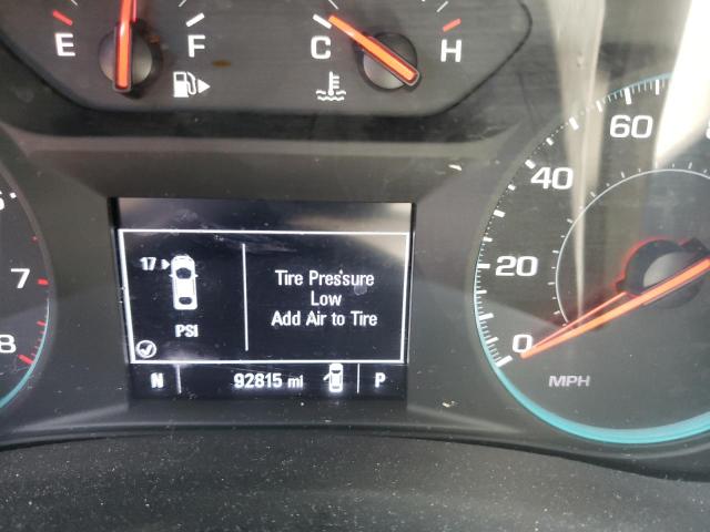 Photo 8 from auction – 2019 CHEVROLET MALIBU LT with VIN 1G1ZD5ST7KF166749