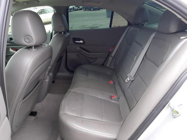 Photo 6 from auction – 2013 CHEVROLET MALIBU 2LT with VIN 1G11F5RR5DF115531