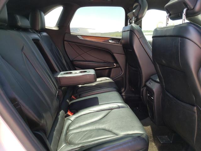 Photo 6 from auction – 2015 LINCOLN MKC with VIN 5LMCJ1A93FUJ46545