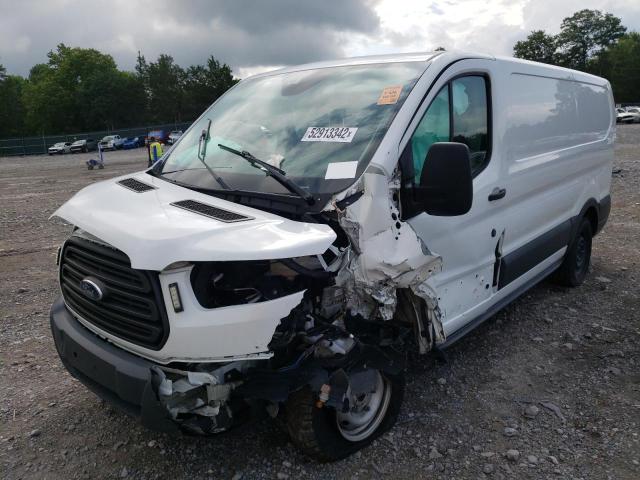 Photo 2 from auction – 2016 FORD TRANSIT T- with VIN 1FTYE1ZM6GKA65224