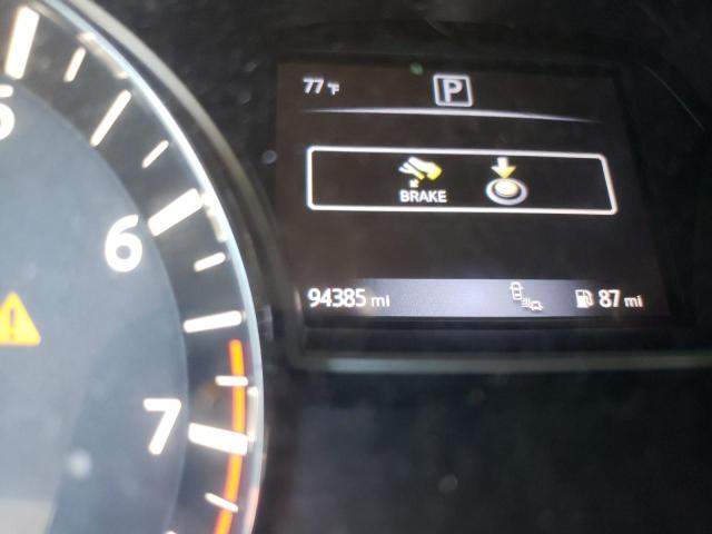 Photo 8 from auction – 2018 NISSAN ALTIMA 2.5 with VIN 1N4AL3AP5JC143363