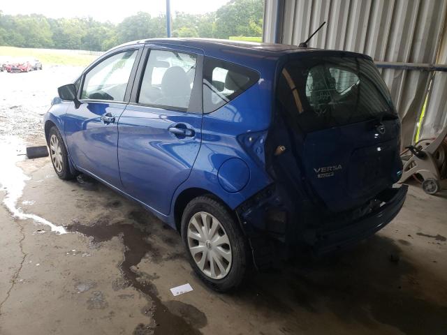 Photo 3 from auction – 2015 NISSAN VERSA NOTE with VIN 3N1CE2CP0FL355798