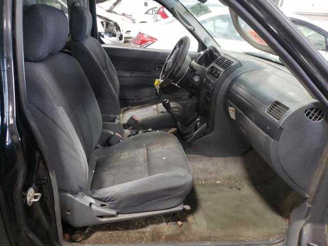 Photo 5 from auction – 2002 NISSAN FRONTIER K with VIN 1N6DD26S22C330795