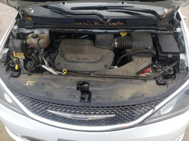 Photo 7 from auction – 2019 CHRYSLER PACIFICA T with VIN 2C4RC1BG0KR650809