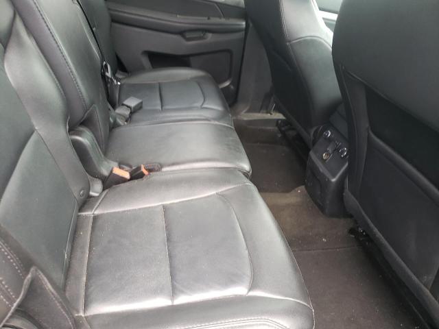 Photo 6 from auction – 2018 FORD EXPLORER X with VIN 1FM5K8D8XJGA61262