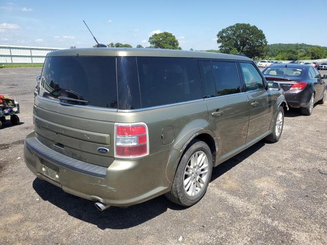 Photo 4 from auction – 2013 FORD FLEX SEL with VIN 2FMGK5C81DBD06521
