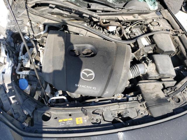 Photo 7 from auction – 2020 MAZDA 3 SELECT with VIN 3MZBPACL3LM136069